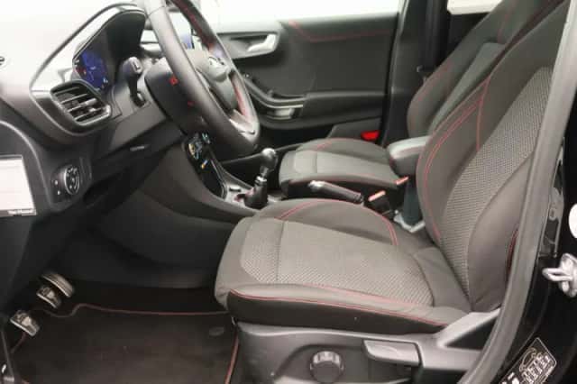 Ford Puma (2020) thumbnail 12