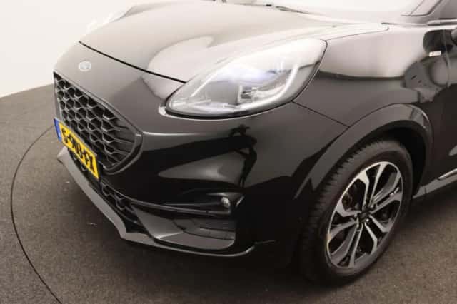 Ford Puma (2020) thumbnail 15