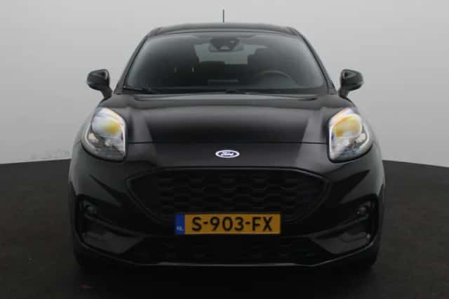 Ford Puma (2020) thumbnail 3