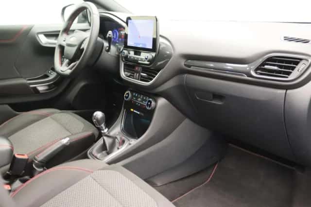Ford Puma (2020) thumbnail 22