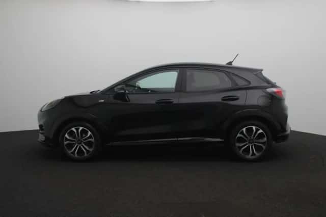 Ford Puma (2020) thumbnail 4