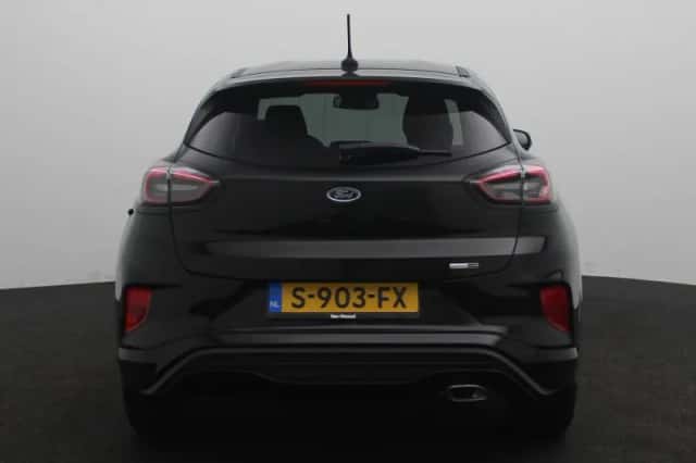 Ford Puma (2020) thumbnail 5