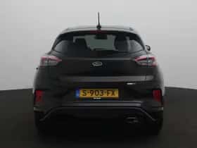 Ford Puma (2020) thumbnail 5