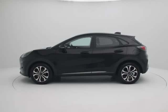 Ford Puma (2025) thumbnail 4
