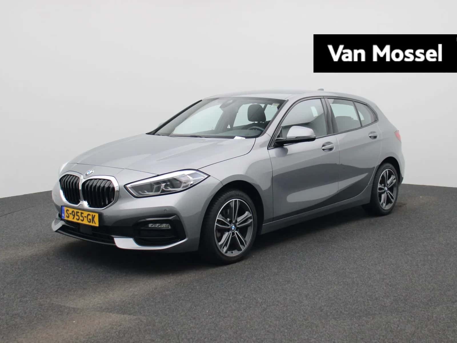 BMW 1-Serie (2023) — foto 1