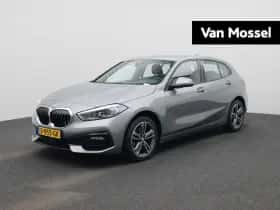 BMW 1-Serie
