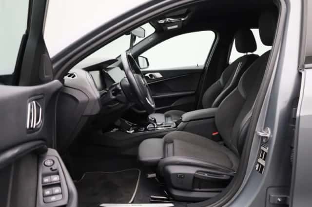 BMW 1-Serie (2023) thumbnail 12