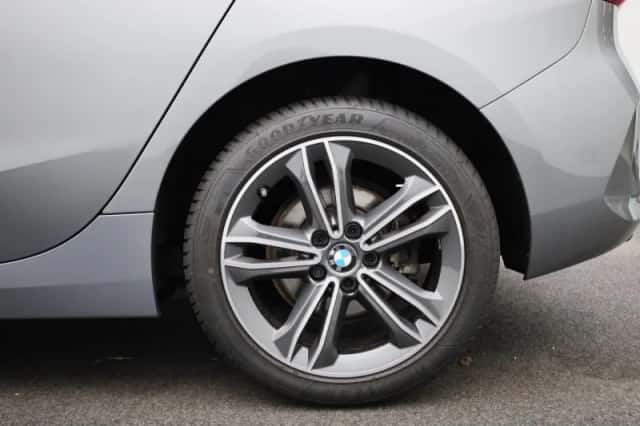 BMW 1-Serie (2023) thumbnail 14