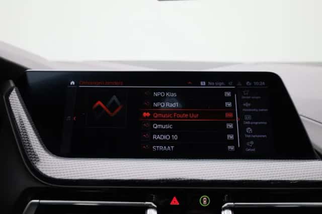 BMW 1-Serie (2023) thumbnail 24