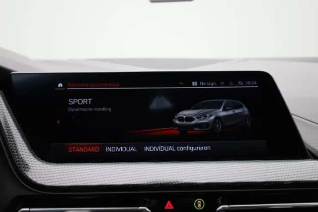 BMW 1-Serie (2023) thumbnail 29
