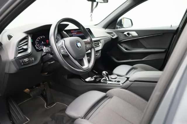 BMW 1-Serie (2023) thumbnail 30