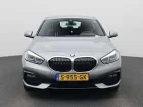 BMW 1-Serie (2023) thumbnail 4