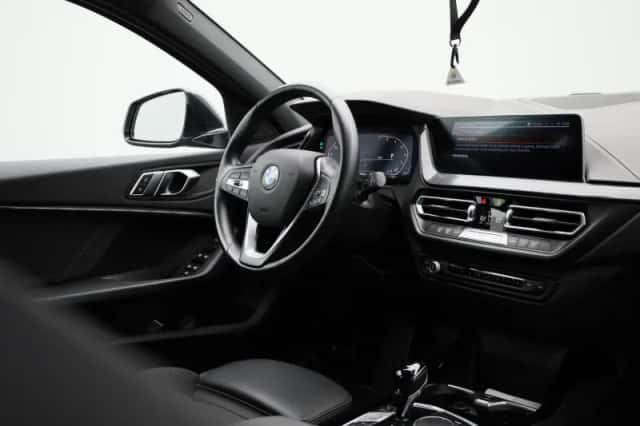 BMW 1-Serie (2023) thumbnail 33