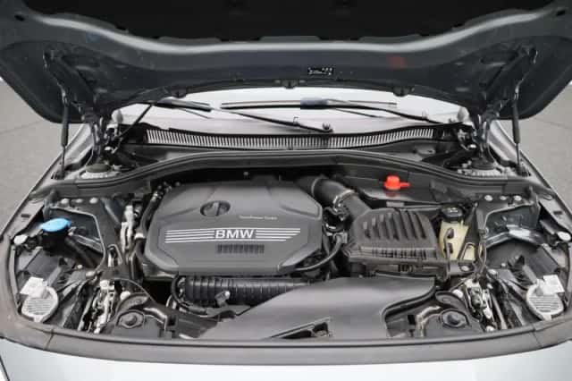 BMW 1-Serie (2023) thumbnail 35