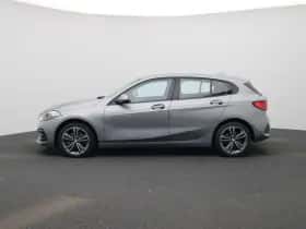 BMW 1-Serie (2023) thumbnail 5