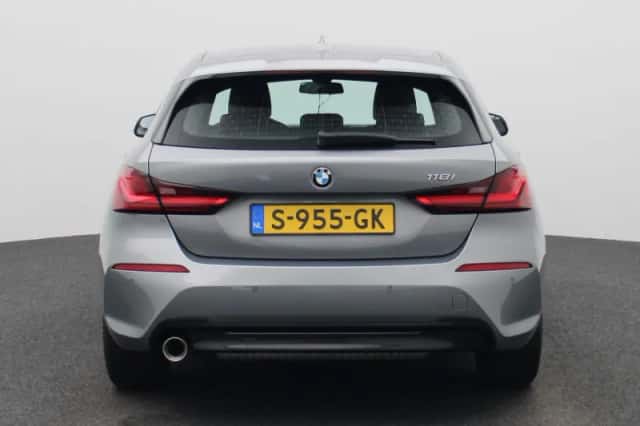 BMW 1-Serie (2023) thumbnail 6
