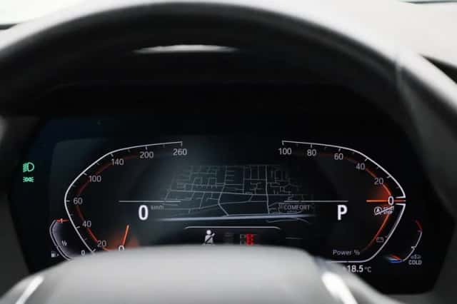 BMW 1-Serie (2023) thumbnail 9