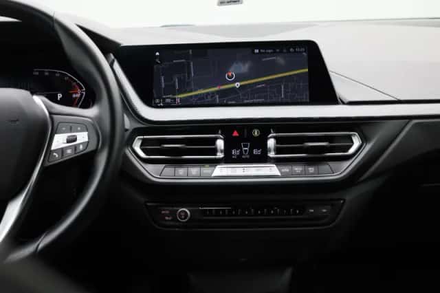 BMW 1-Serie (2023) thumbnail 10