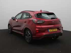 Ford Puma thumbnail 3
