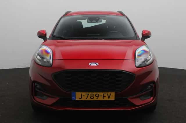Ford Puma (2020) thumbnail 4