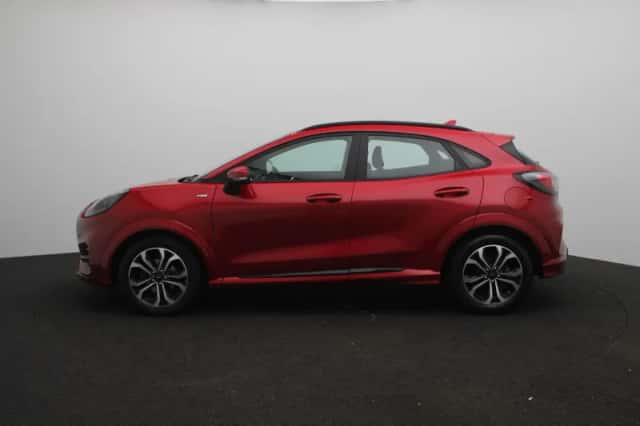 Ford Puma (2020) thumbnail 6