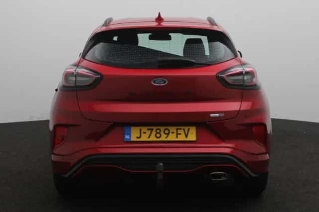 Ford Puma (2020) thumbnail 8