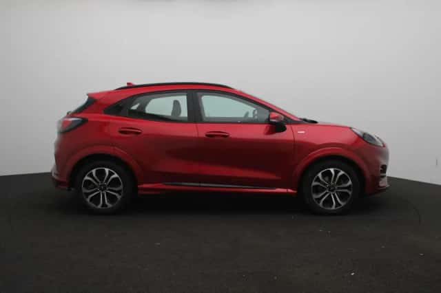 Ford Puma (2020) thumbnail 10