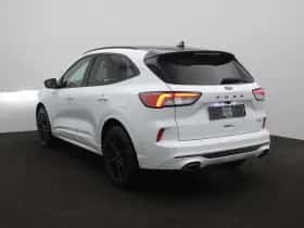 Ford Kuga thumbnail 3