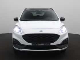 Ford Kuga thumbnail 4