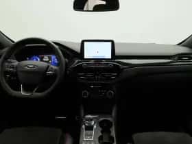 Ford Kuga thumbnail 8