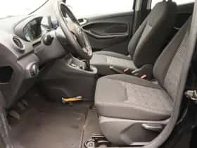 Ford Ka (2018) thumbnail 13