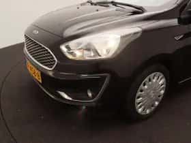 Ford Ka (2018) thumbnail 16