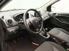 Ford Ka (2018) thumbnail 22