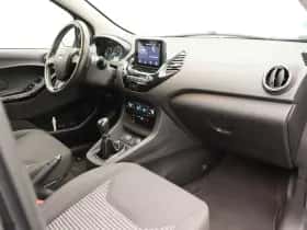 Ford Ka (2018) thumbnail 23
