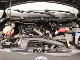 Ford Ka (2018) thumbnail 26