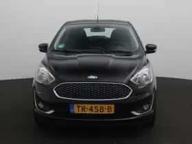 Ford Ka (2018) thumbnail 4