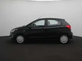Ford Ka (2018) thumbnail 5