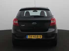 Ford Ka (2018) thumbnail 6