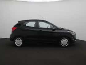 Ford Ka (2018) thumbnail 7