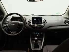 Ford Ka (2018) thumbnail 8
