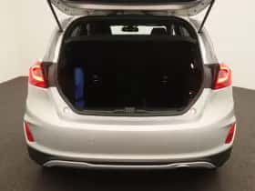 Ford Fiesta thumbnail 12