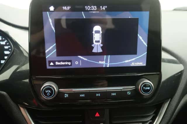 Ford Fiesta (2018) thumbnail 19