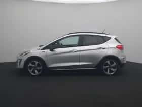 Ford Fiesta thumbnail 4