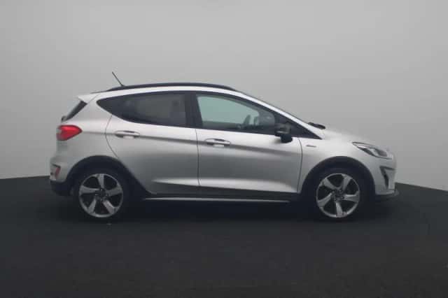 Ford Fiesta (2018) thumbnail 7