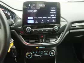 Ford Fiesta thumbnail 8