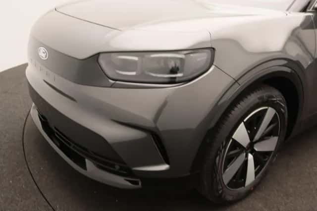 Ford Capri (2026) thumbnail 16