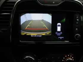 Renault Captur (2016) thumbnail 19