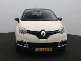 Renault Captur (2016) thumbnail 4