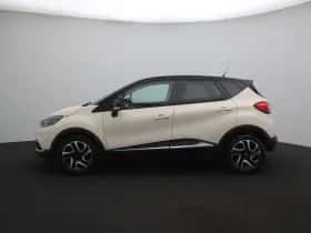 Renault Captur (2016) thumbnail 5