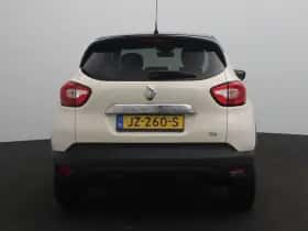 Renault Captur (2016) thumbnail 6